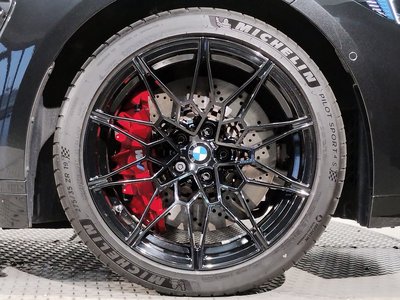 صورة مصغرة 24 لـ 2026 BMW M3 TOURING