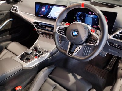 صورة مصغرة 35 لـ 2026 BMW M3 TOURING