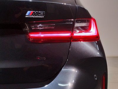 صورة مصغرة 25 لـ 2026 BMW M3 TOURING