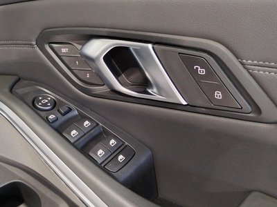 صورة مصغرة 50 لـ 2026 BMW M3 TOURING