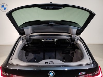 صورة مصغرة 32 لـ 2026 BMW M3 TOURING