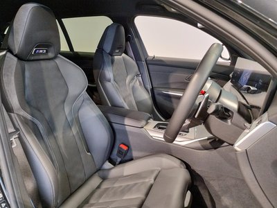 صورة مصغرة 36 لـ 2026 BMW M3 TOURING