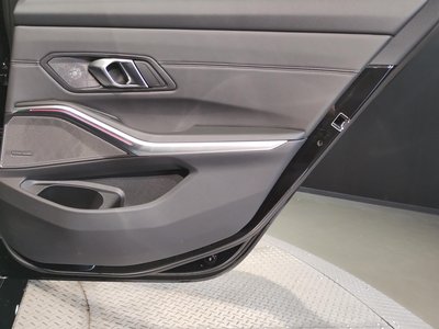 صورة مصغرة 46 لـ 2026 BMW M3 TOURING