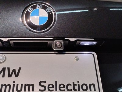 صورة مصغرة 27 لـ 2026 BMW M3 TOURING
