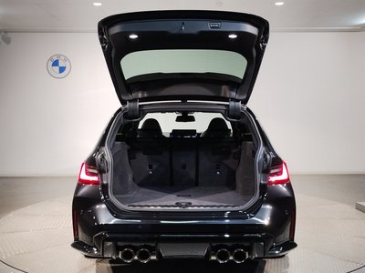 صورة مصغرة 30 لـ 2026 BMW M3 TOURING