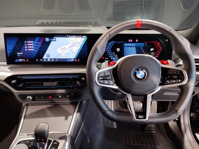 صورة مصغرة 44 لـ 2026 BMW M3 TOURING