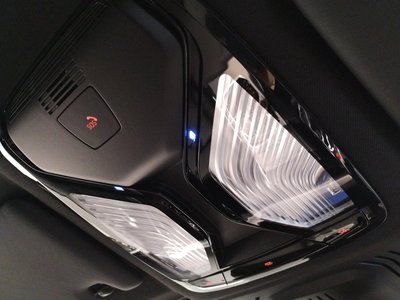 صورة مصغرة 74 لـ 2026 BMW M3 TOURING