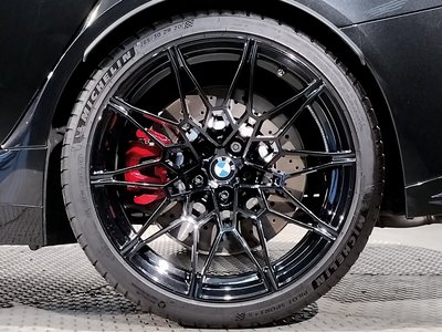 صورة مصغرة 22 لـ 2026 BMW M3 TOURING