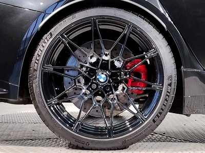 صورة مصغرة 23 لـ 2026 BMW M3 TOURING