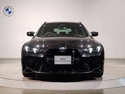 2026 BMW M3 TOURING 照片 5