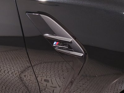 صورة مصغرة 19 لـ 2026 BMW M3 TOURING