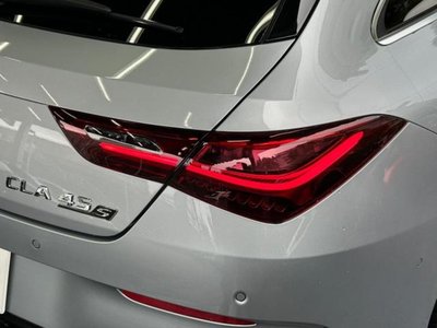 MERCEDES-BENZ CLA SHOOTING BRAKE AMG - 10