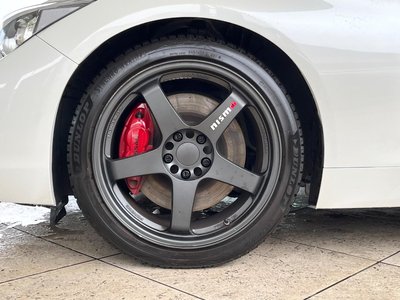 صورة مصغرة 32 لـ 2020 Nissan SKYLINE