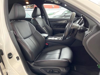 2020 NISSAN SKYLINE 照片 9