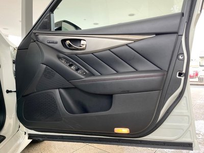 صورة مصغرة 37 لـ 2020 Nissan SKYLINE