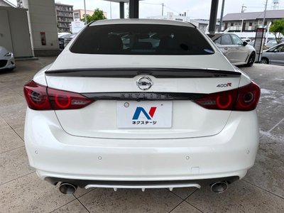 صورة مصغرة 15 لـ 2020 Nissan SKYLINE