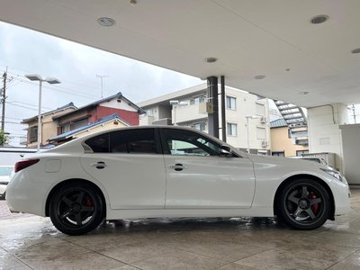 صورة مصغرة 17 لـ 2020 Nissan SKYLINE