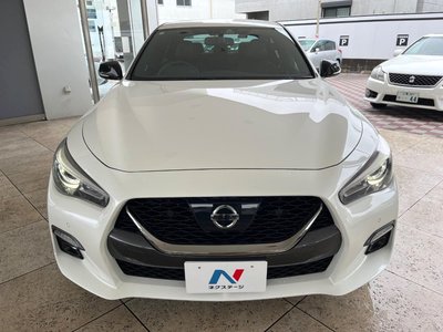 صورة مصغرة 14 لـ 2020 Nissan SKYLINE