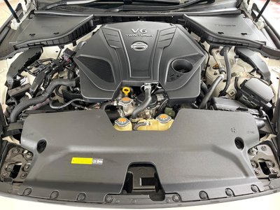 صورة مصغرة 19 لـ 2020 Nissan SKYLINE