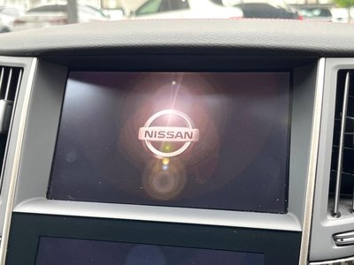 2020 NISSAN SKYLINE 照片 3