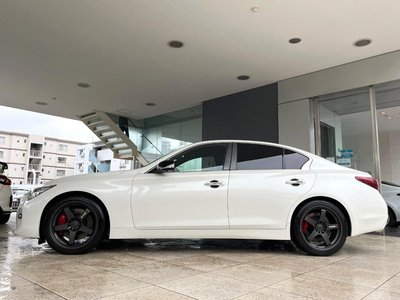 صورة مصغرة 18 لـ 2020 Nissan SKYLINE