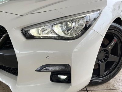 صورة مصغرة 11 لـ 2020 Nissan SKYLINE
