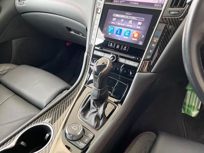 صورة مصغرة 43 لـ 2020 Nissan SKYLINE