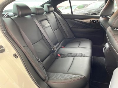2020 NISSAN SKYLINE 照片 10
