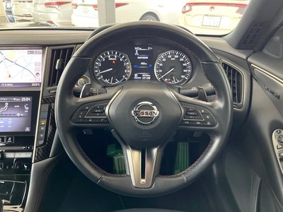 2020 NISSAN SKYLINE 照片 7