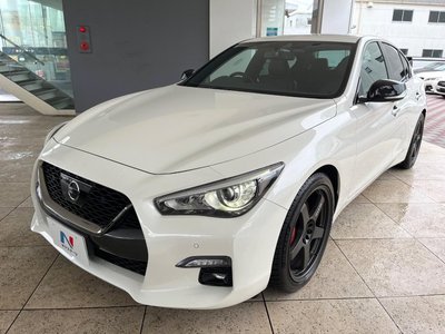 صورة مصغرة 21 لـ 2020 Nissan SKYLINE