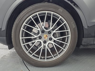 PORSCHE CAYENNE - 6
