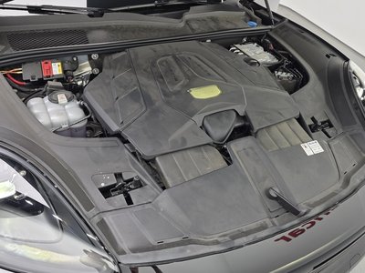 PORSCHE CAYENNE - 7