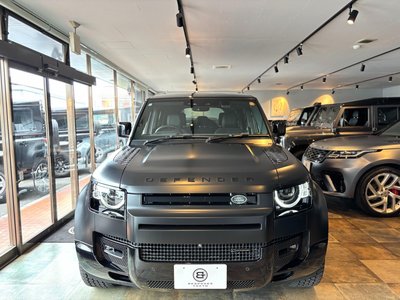 LAND ROVER DEFENDER - 6