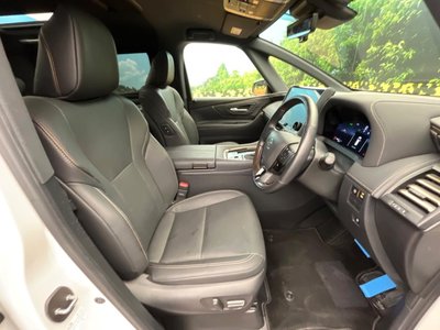 2024 Toyota ALPHARD — фото 10