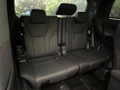 2024 Toyota ALPHARD — фото 12