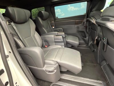 2024 Toyota ALPHARD — фото 11