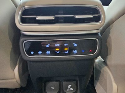 2025 Genesis GV80 — миниатюра 12