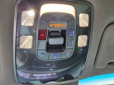 2025 Genesis GV80 — миниатюра 11