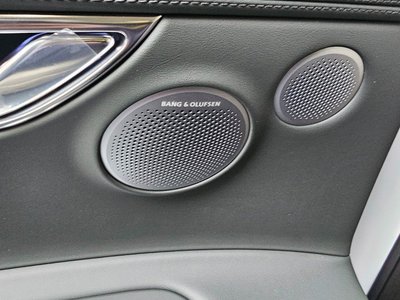 2025 Genesis GV80 — миниатюра 14