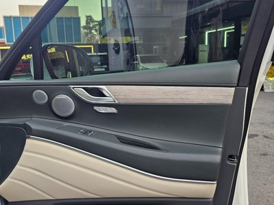 2025 Genesis GV80 — миниатюра 16