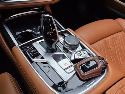 BMW 7 SERIES - 9