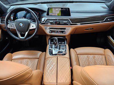 BMW 7 SERIES - 5