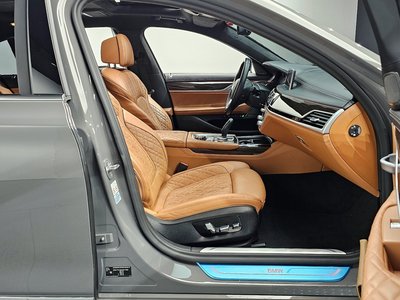 BMW 7 SERIES - 10