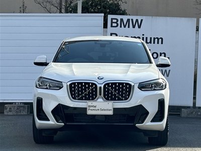 BMW X4 - 2