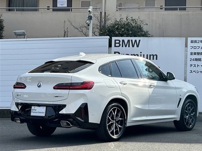 BMW X4 - 5