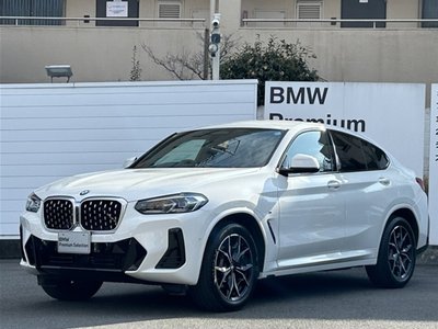 BMW X4 - 1