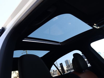 MERCEDES-BENZ C-CLASS - 5