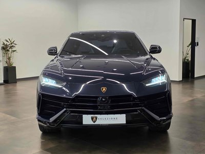LAMBORGHINI URUS - 3