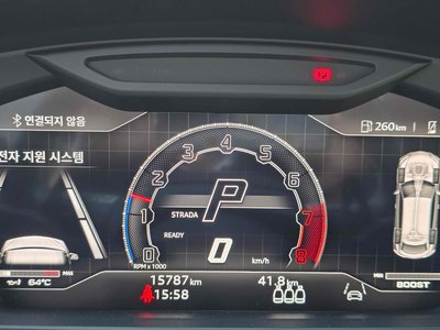 LAMBORGHINI URUS - 6