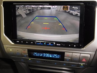 TOYOTA LAND CRUISER PRADO - 3